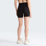 Sort Femei The North Face W Flex 5" Tight   Sort Femei The North Face W Flex 5" Tight