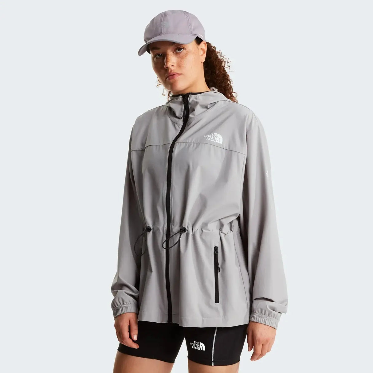 Geaca Femei The North Face W Mountain Athletics Wind   Geaca Femei The North Face W Mountain Athletics Wind