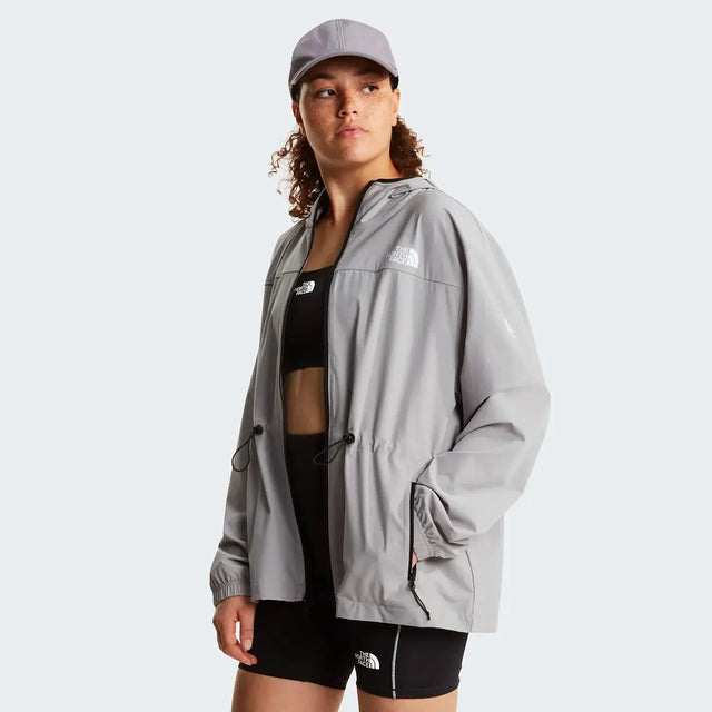 Geaca Femei The North Face W Mountain Athletics Wind   Geaca Femei The North Face W Mountain Athletics Wind
