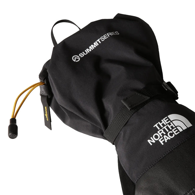 Manusi Unisex The North Face Summit Jannu Peak Heavyweight Waterproof   Manusi Unisex The North Face Summit Jannu Peak Heavyweight Waterproof