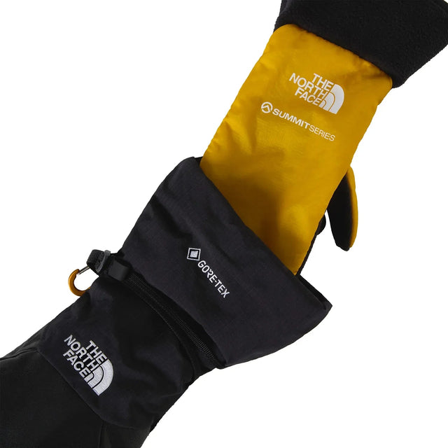 Manusi Schi Unisex The North Face Summit Vengeance Gore-Tex   Manusi Schi Unisex The North Face Summit Vengeance Gore-Tex