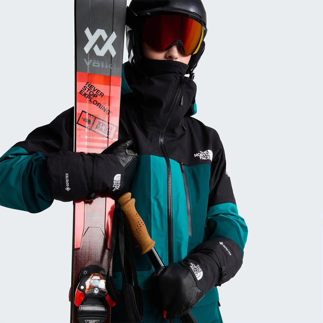 Manusi Schi Unisex The North Face Summit Vengeance Gore-Tex   Manusi Schi Unisex The North Face Summit Vengeance Gore-Tex