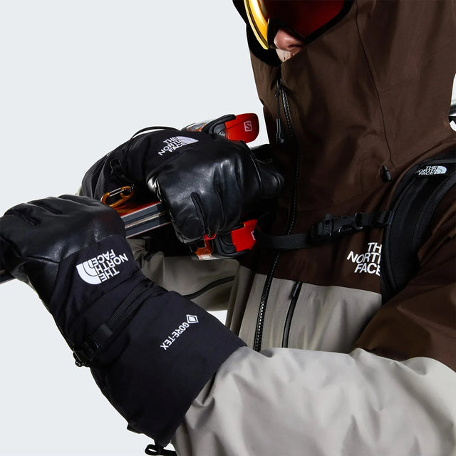 Manusi Unisex The North Face Summit Vengeance Gore-Tex   Manusi Unisex The North Face Summit Vengeance Gore-Tex
