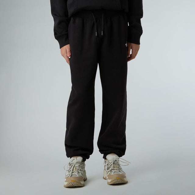 Pantaloni Copii The North Face Teen Essential Loose Joggers   Pantaloni Copii The North Face Teen Essential Loose Joggers