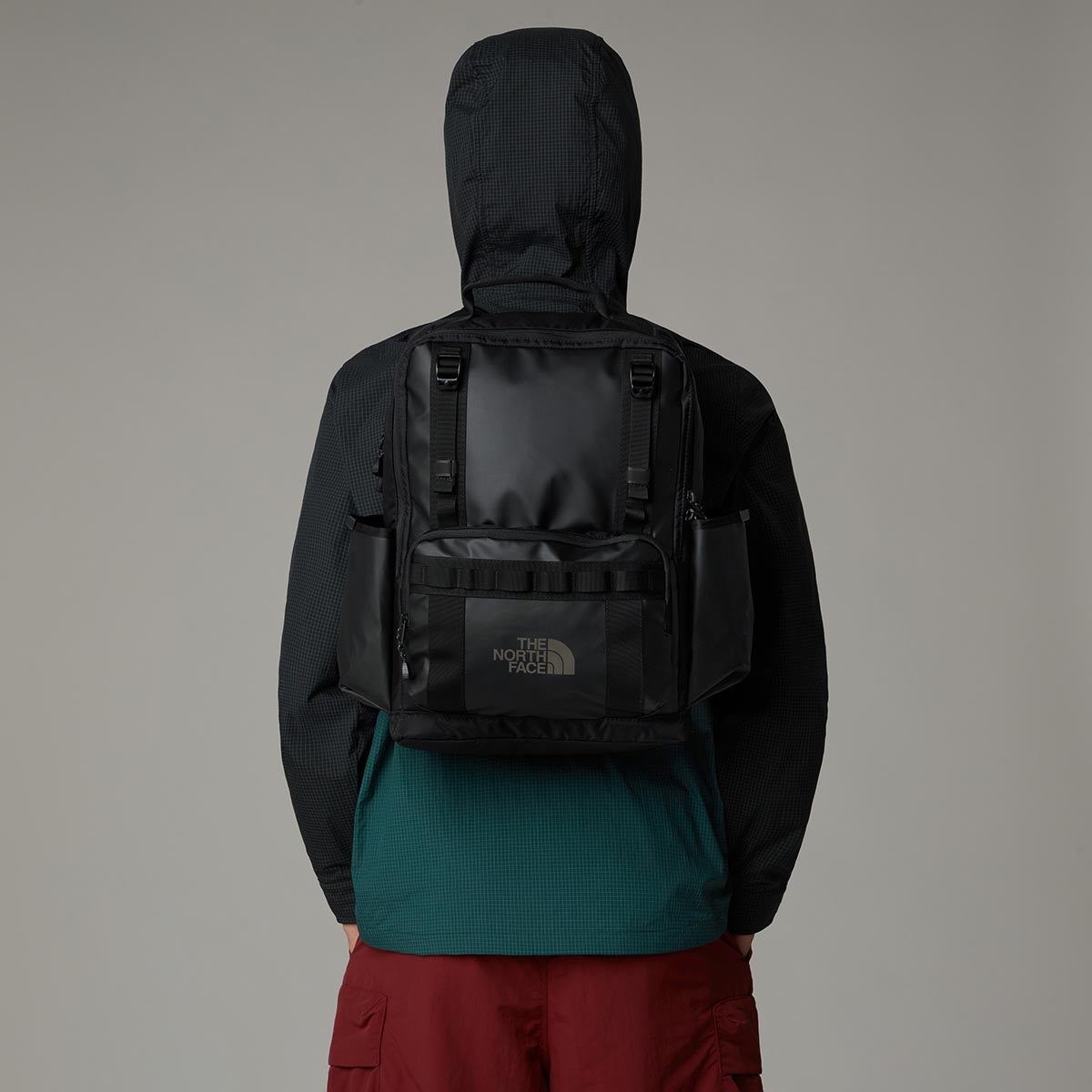 Rucsac Unisex The North Face Base Camp Daypack   Rucsac Unisex The North Face Base Camp Daypack