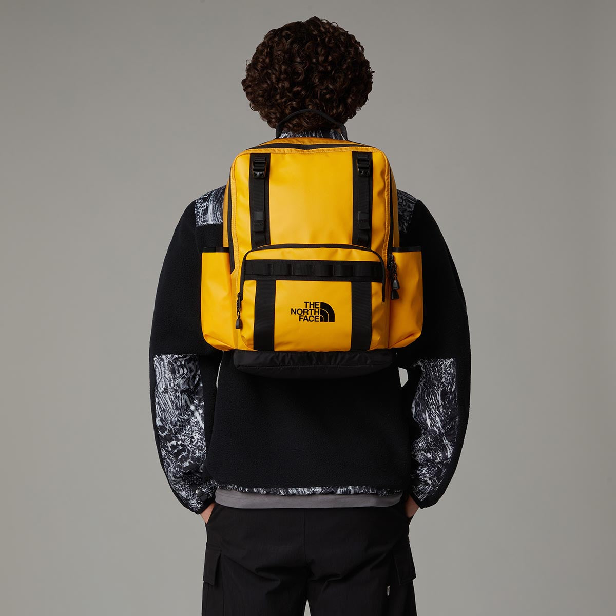 Rucsac Unisex The North Face Base Camp Daypack   Rucsac Unisex The North Face Base Camp Daypack