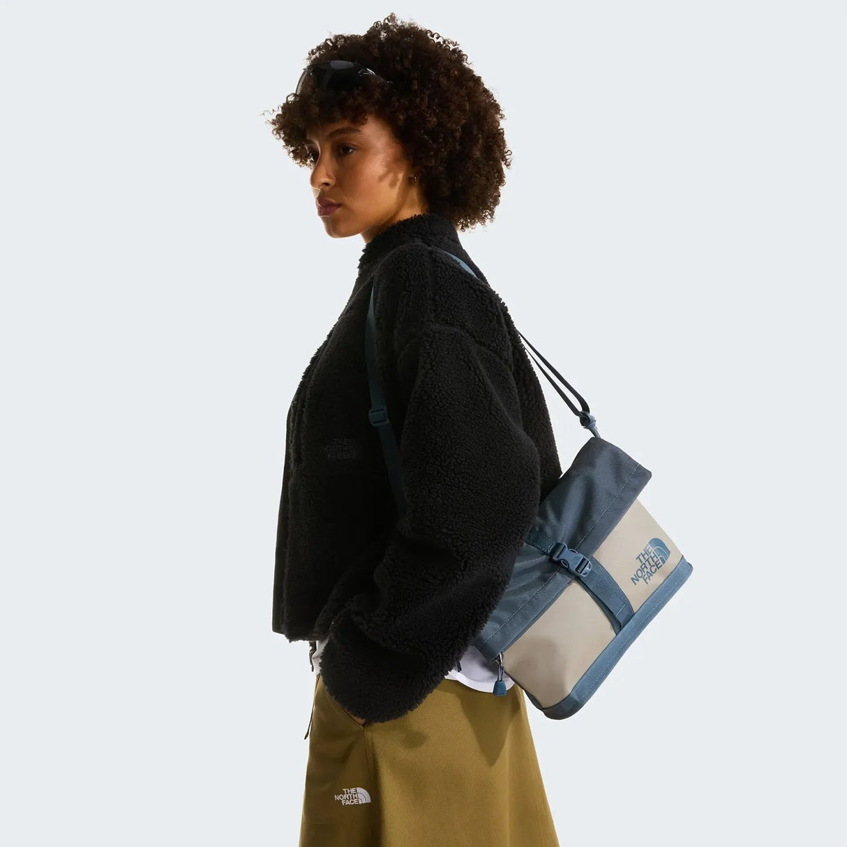 Geanta Unisex The North Face Base Camp   Geanta Unisex The North Face Base Camp