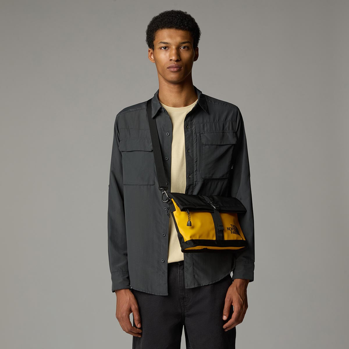 Geanta Unisex The North Face Base Camp   Geanta Unisex The North Face Base Camp