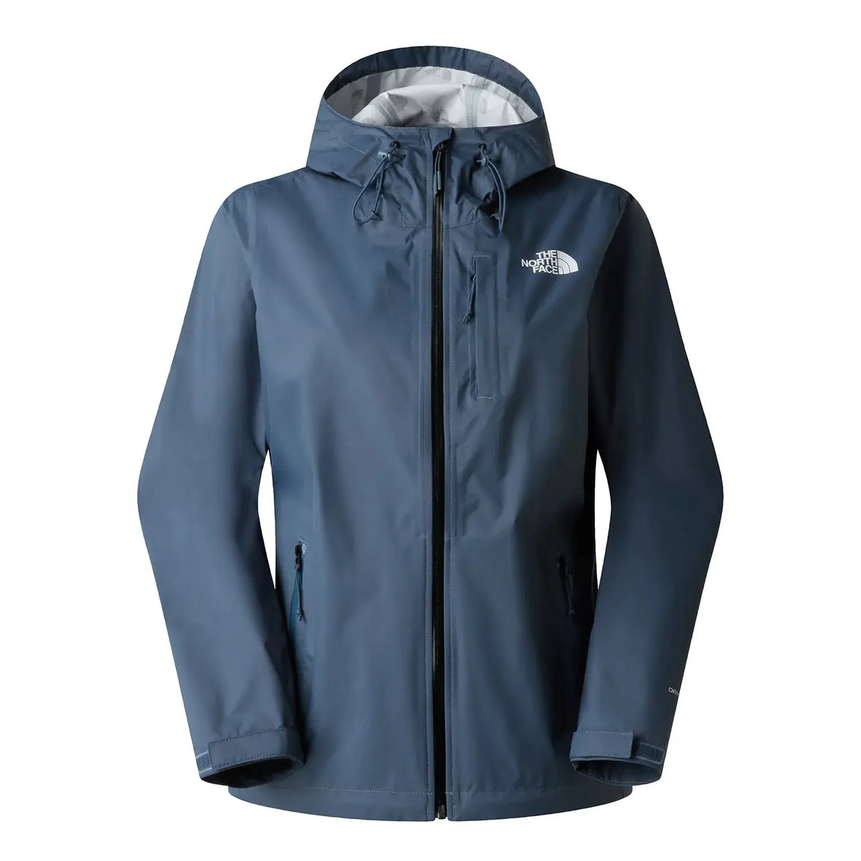 Geaca Femei The North Face W Alta Vista Rain   Geaca Femei The North Face W Alta Vista Rain
