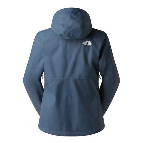 Geaca Femei The North Face W Alta Vista Rain   Geaca Femei The North Face W Alta Vista Rain