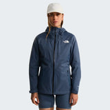 Geaca Femei The North Face W Alta Vista Rain   Geaca Femei The North Face W Alta Vista Rain