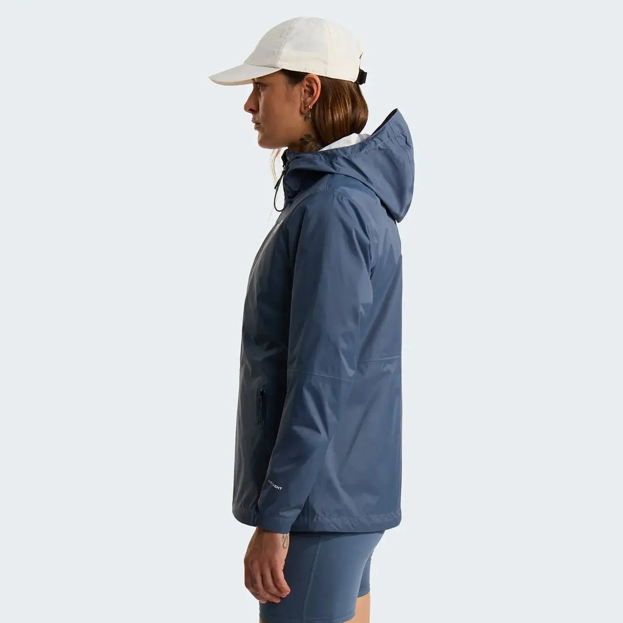 Geaca Femei The North Face W Alta Vista Rain   Geaca Femei The North Face W Alta Vista Rain