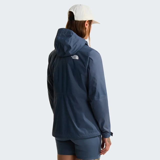Geaca Femei The North Face W Alta Vista Rain   Geaca Femei The North Face W Alta Vista Rain
