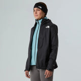 Geaca Femei The North Face W Alta Vista Rain   Geaca Femei The North Face W Alta Vista Rain