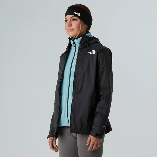 Geaca Femei The North Face W Alta Vista Rain   Geaca Femei The North Face W Alta Vista Rain