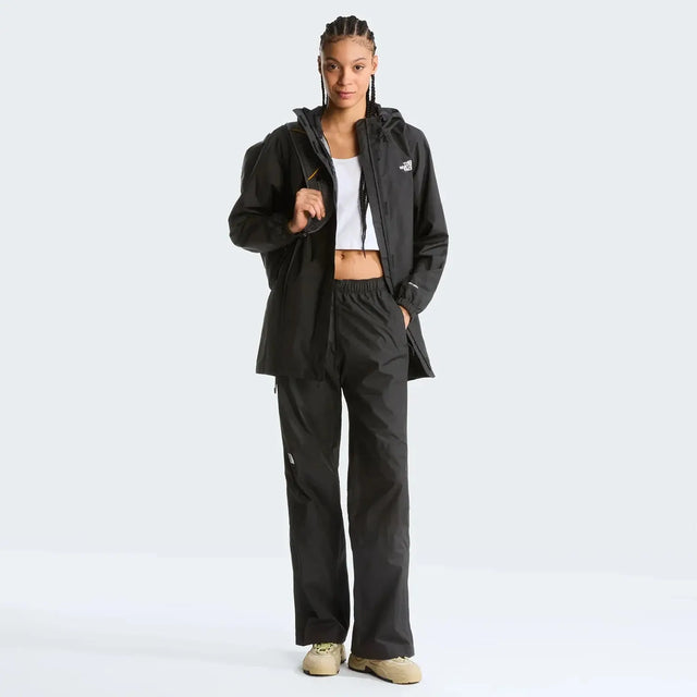 Geaca Femei The North Face W Antora Rain   Geaca Femei The North Face W Antora Rain