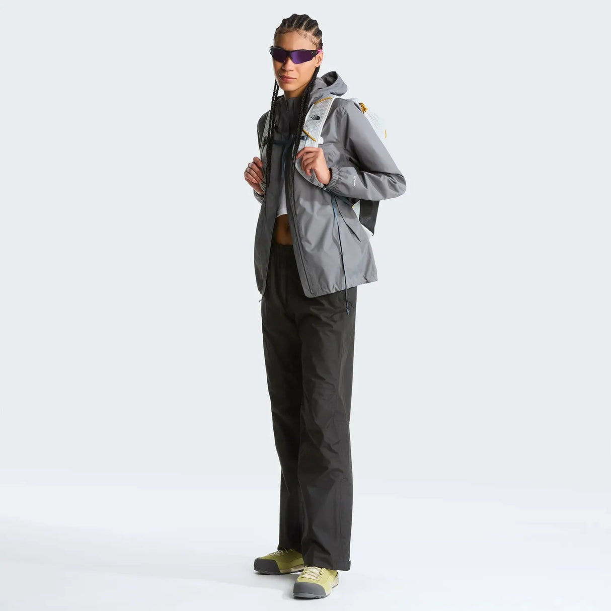 Geaca Femei The North Face W Antora Rain   Geaca Femei The North Face W Antora Rain