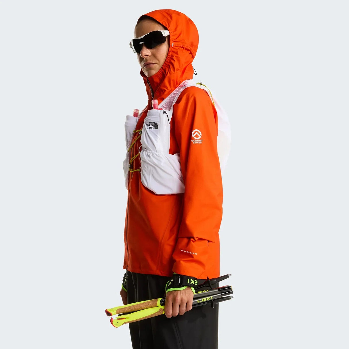 Vesta Alergare The North Face Summit Run 10   Vesta Alergare The North Face Summit Run 10