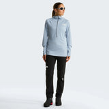 Polar Femei The North Face W Summit Direct Sun Hoodie   Polar Femei The North Face W Summit Direct Sun Hoodie