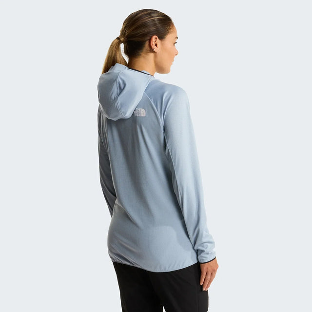 Polar Femei The North Face W Summit Direct Sun Hoodie   Polar Femei The North Face W Summit Direct Sun Hoodie