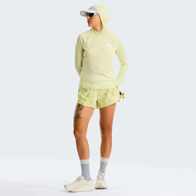 Bluza Femei The North Face W Sunriser   Bluza Femei The North Face W Sunriser