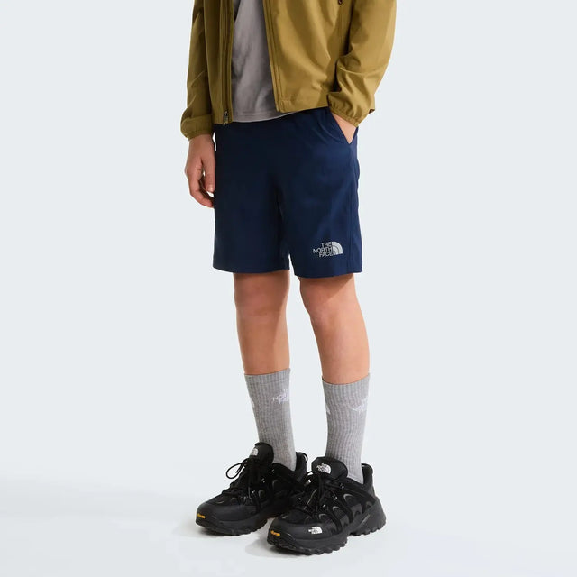 Sort Copii The North Face Teen 24/7   Sort Copii The North Face Teen 24/7