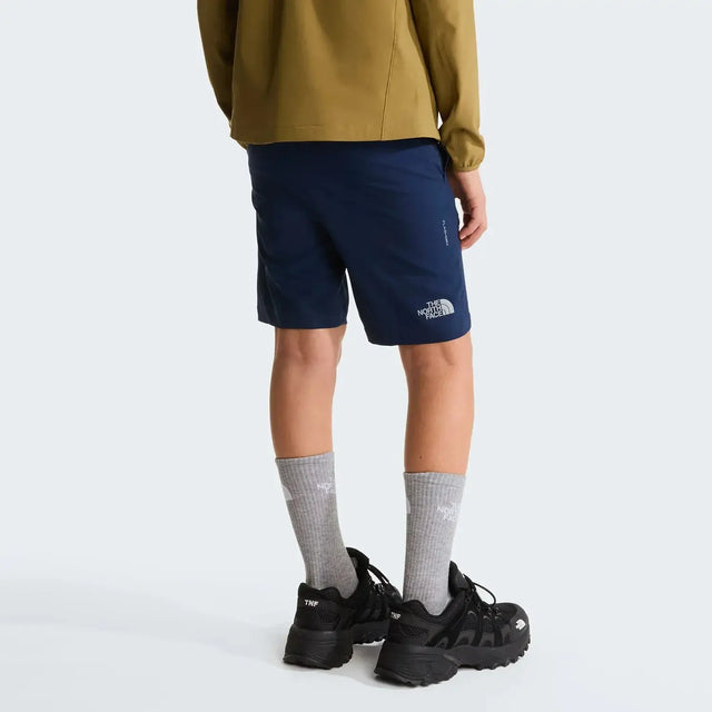 Sort Copii The North Face Teen 24/7   Sort Copii The North Face Teen 24/7