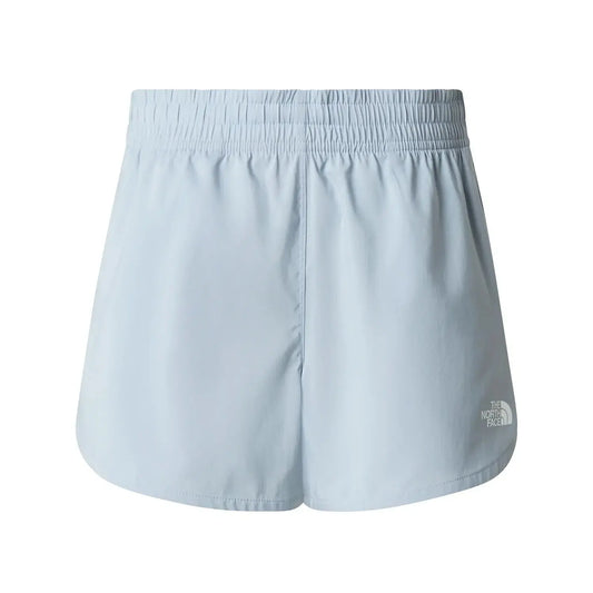 Sort Femei The North Face W Flex Woven 3"   Sort Femei The North Face W Flex Woven 3"