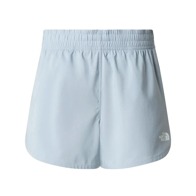 Sort Femei The North Face W Flex Woven 3"   Sort Femei The North Face W Flex Woven 3"