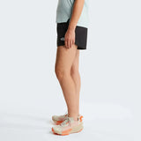 Sort Femei The North Face W Flex Woven 3"   Sort Femei The North Face W Flex Woven 3"