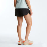 Sort Femei The North Face W Flex Woven 3"   Sort Femei The North Face W Flex Woven 3"