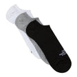 Sosete Unisex The North Face Multi Sport Invisible 3P   Sosete Unisex The North Face Multi Sport Invisible 3P