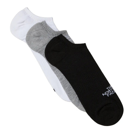 Sosete Unisex The North Face Multi Sport Invisible 3P   Sosete Unisex The North Face Multi Sport Invisible 3P