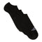 Sosete Unisex The North Face Multi Sport Invisible 3P   Sosete Unisex The North Face Multi Sport Invisible 3P