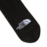 Sosete Unisex The North Face Multi Sport Invisible 3P   Sosete Unisex The North Face Multi Sport Invisible 3P