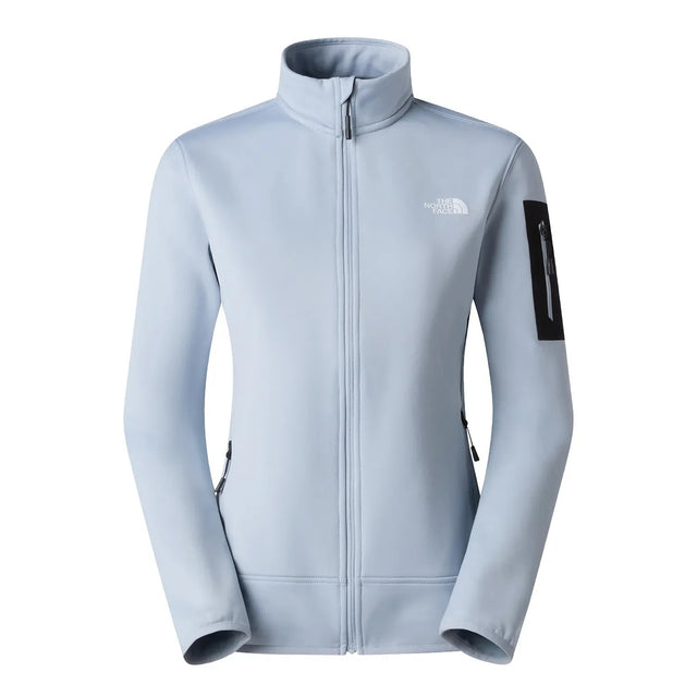 Polar Femei The North Face W Mistyescape   Polar Femei The North Face W Mistyescape