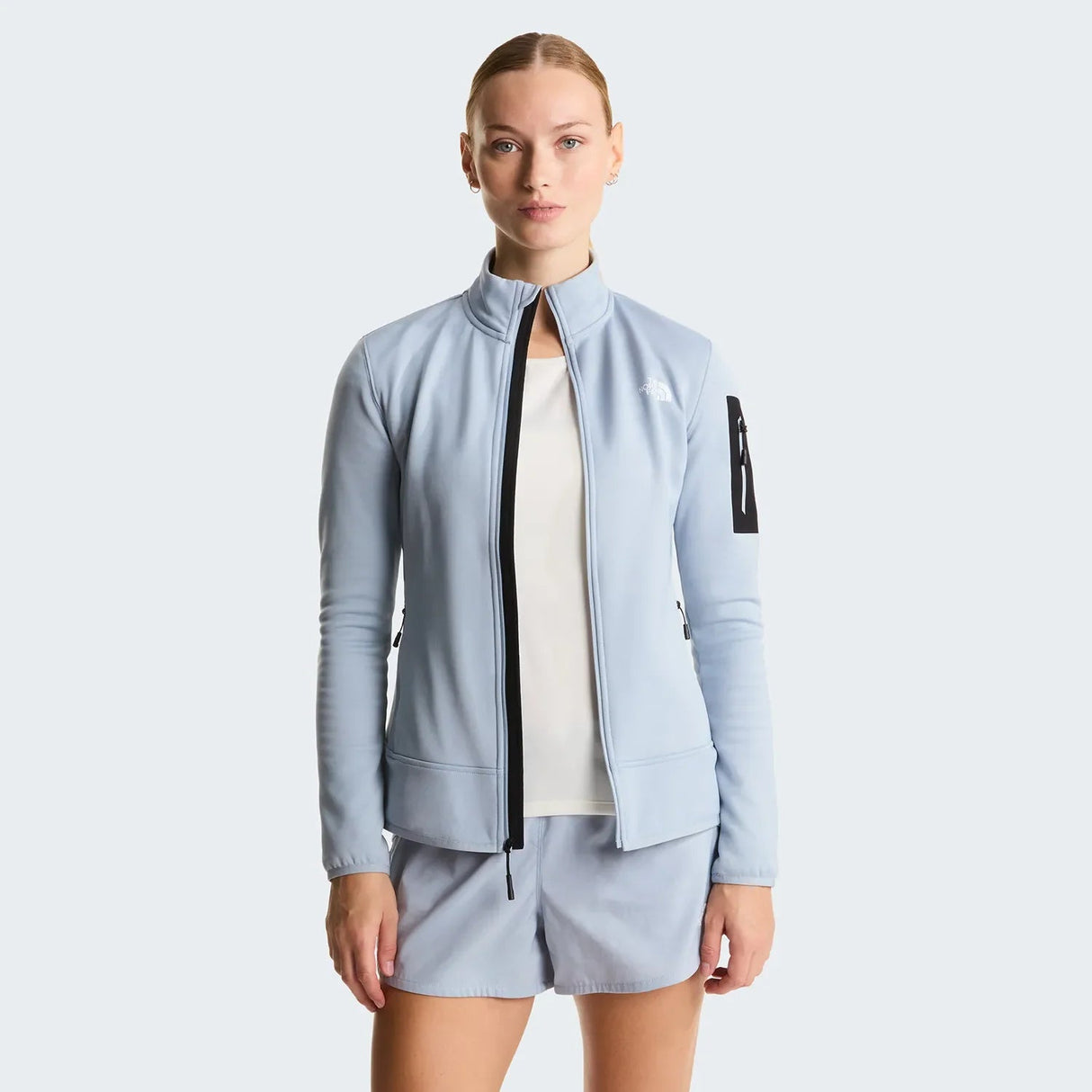 Polar Femei The North Face W Mistyescape   Polar Femei The North Face W Mistyescape