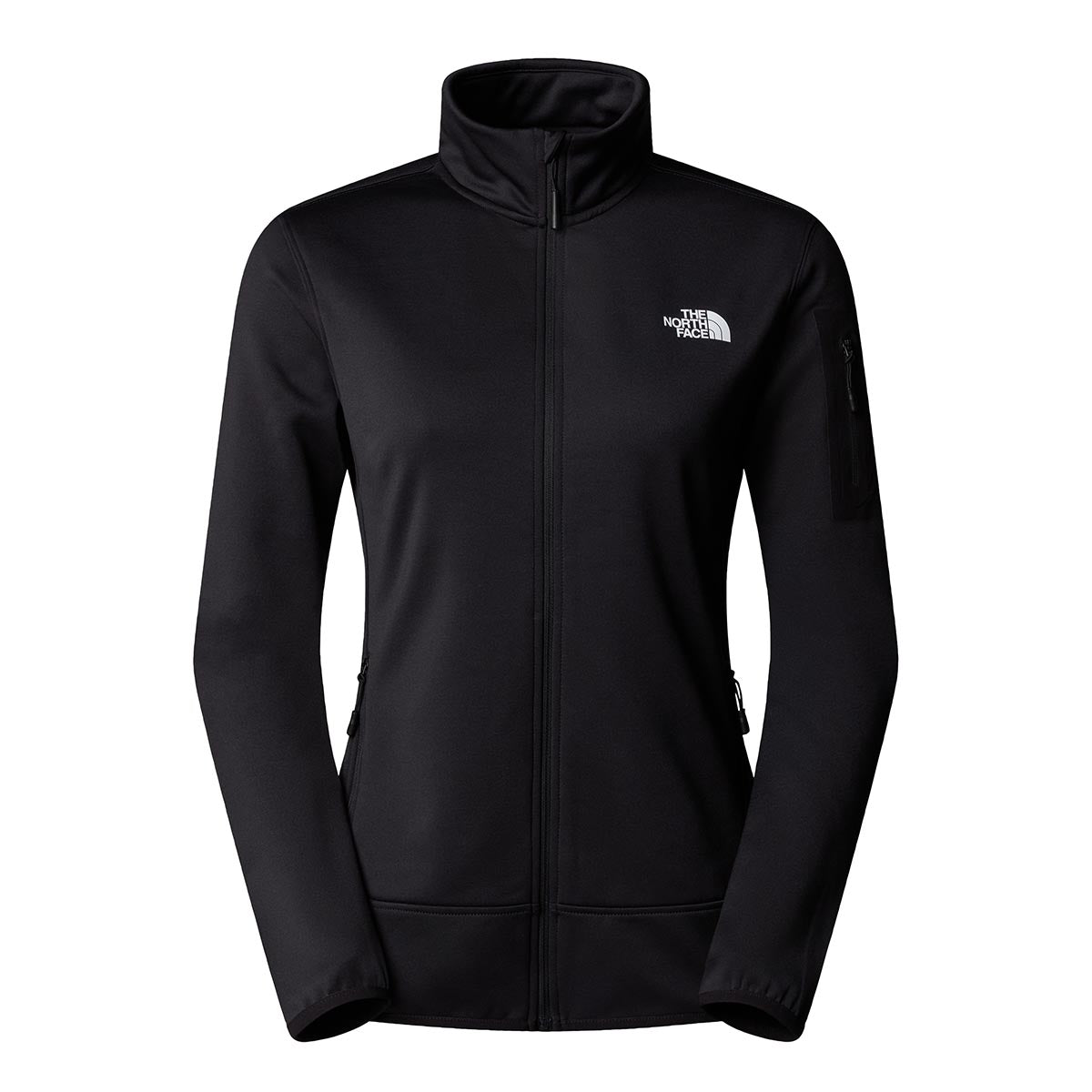 Polar Femei The North Face W Mistyescape   Polar Femei The North Face W Mistyescape