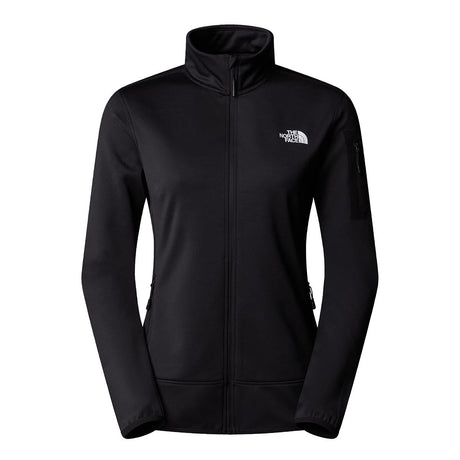 Polar Femei The North Face W Mistyescape   Polar Femei The North Face W Mistyescape