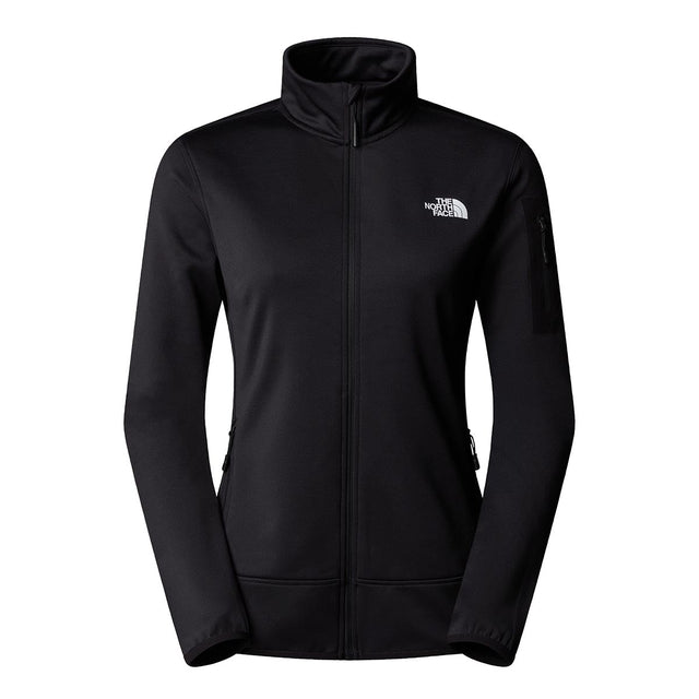 Polar Femei The North Face W Mistyescape   Polar Femei The North Face W Mistyescape