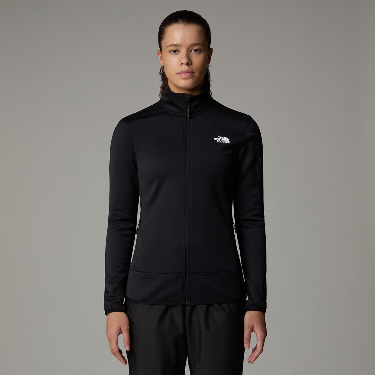 Polar Femei The North Face W Mistyescape   Polar Femei The North Face W Mistyescape