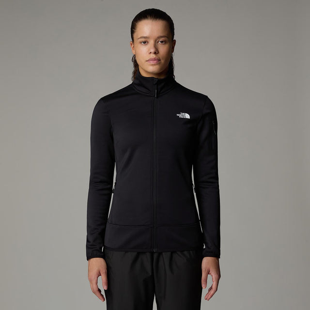 Polar Femei The North Face W Mistyescape   Polar Femei The North Face W Mistyescape