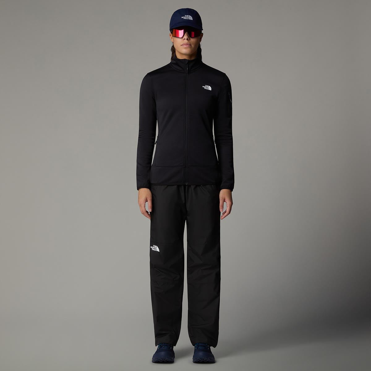 Polar Femei The North Face W Mistyescape   Polar Femei The North Face W Mistyescape