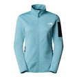 Polar Femei The North Face W Mistyescape   Polar Femei The North Face W Mistyescape