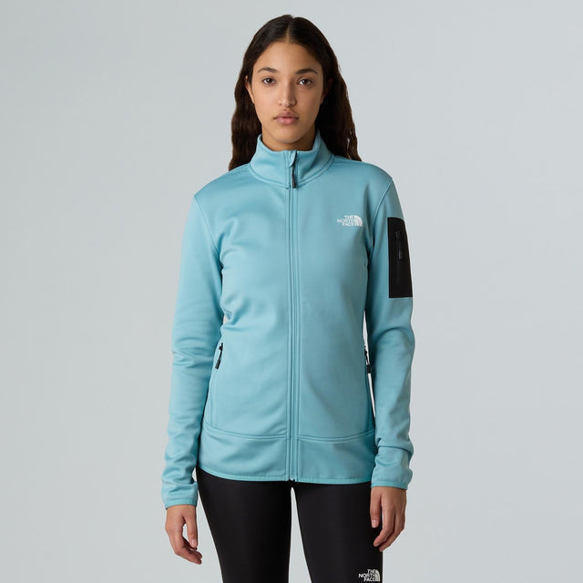 Polar Femei The North Face W Mistyescape   Polar Femei The North Face W Mistyescape