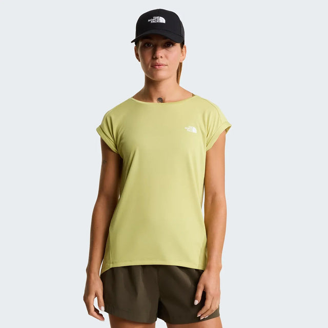 Tricou Femei The North Face W Tanken   Tricou Femei The North Face W Tanken