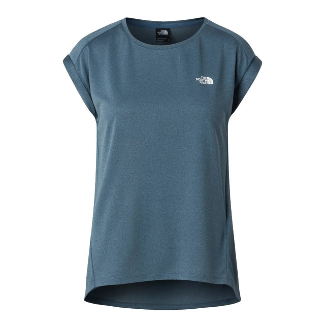 Tricou Femei The North Face W Tanken   Tricou Femei The North Face W Tanken