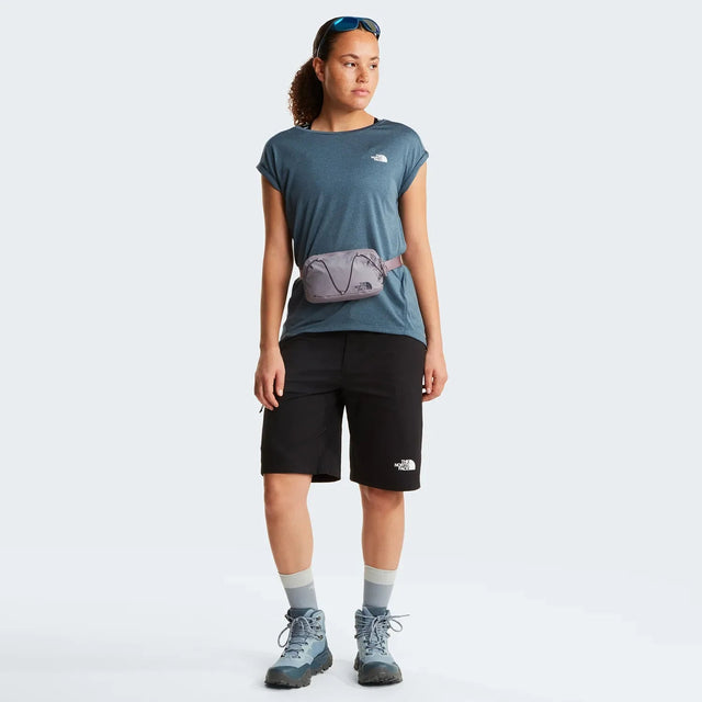 Tricou Femei The North Face W Tanken   Tricou Femei The North Face W Tanken