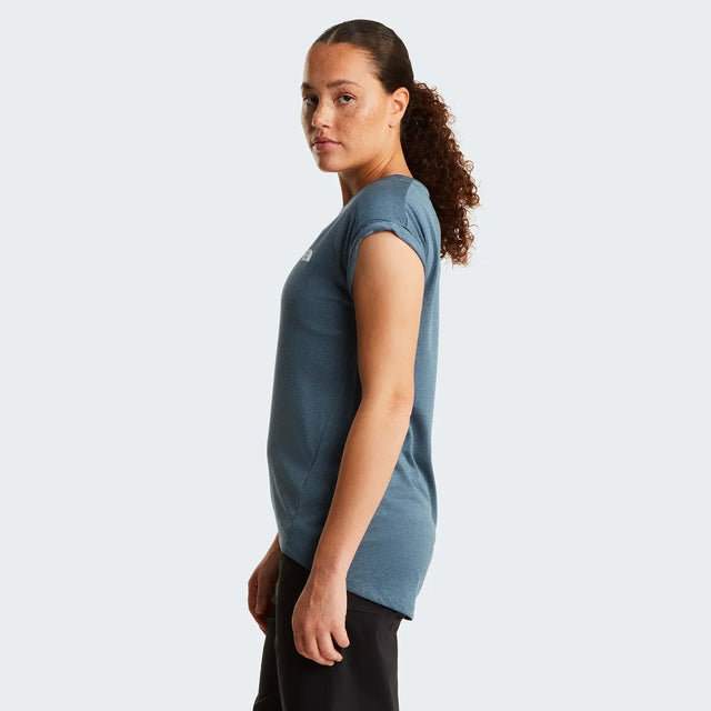 Tricou Femei The North Face W Tanken   Tricou Femei The North Face W Tanken