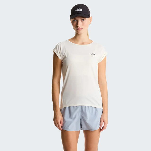 Tricou Femei The North Face W Tanken   Tricou Femei The North Face W Tanken